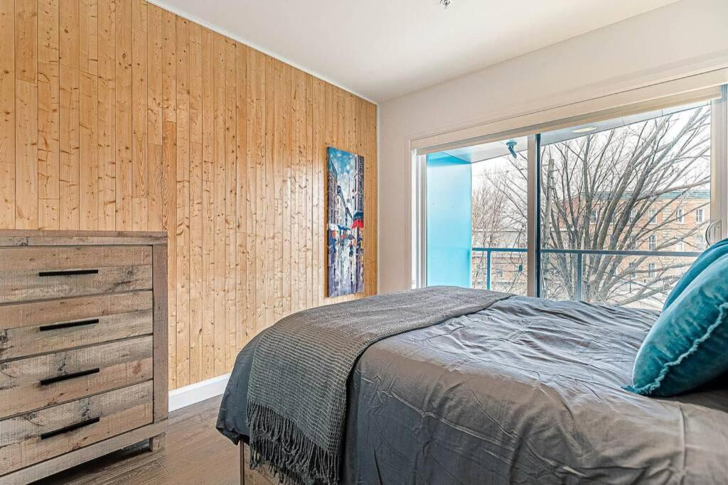 The Hut By Bnbcopilote Québec Buitenkant foto