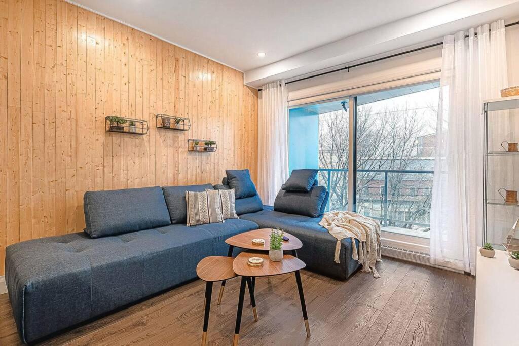 The Hut By Bnbcopilote Québec Buitenkant foto